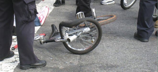 Abogados de Accidentes, Choques y Atropellos de Bicicletas, Bicis y Patines en Rosemead Ca.