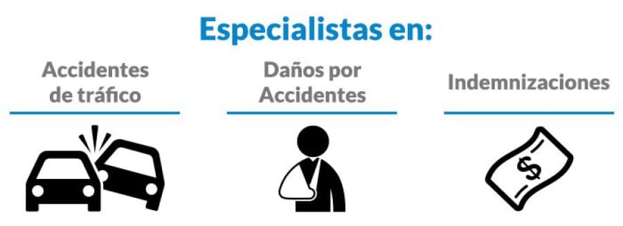 Mejor Servicio de Referencia de Abogados de Accidentes en Rosemead California